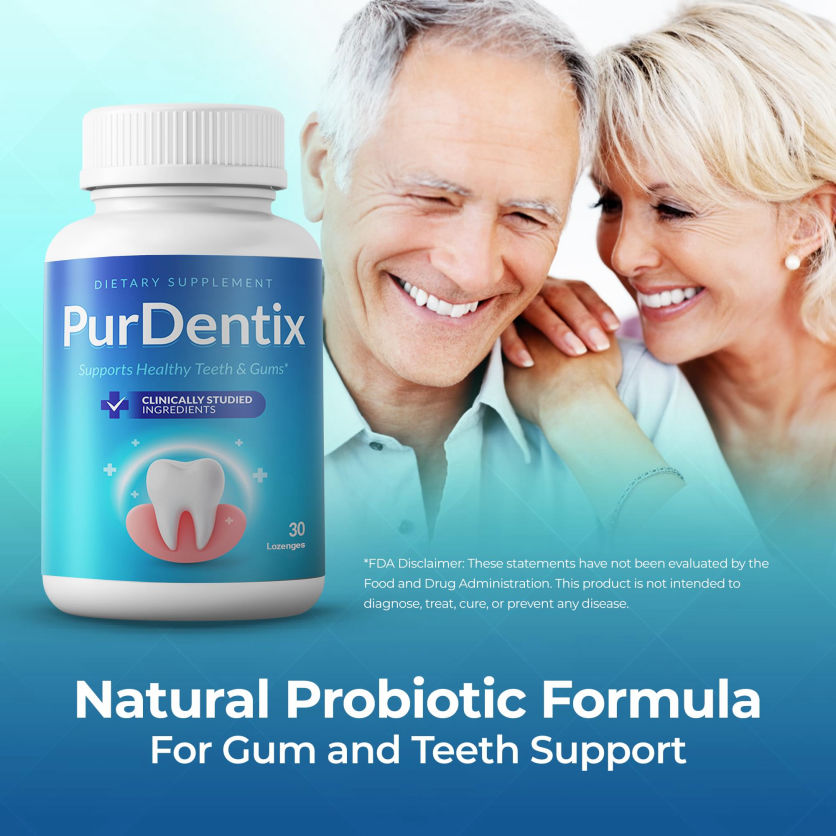 Purdentix